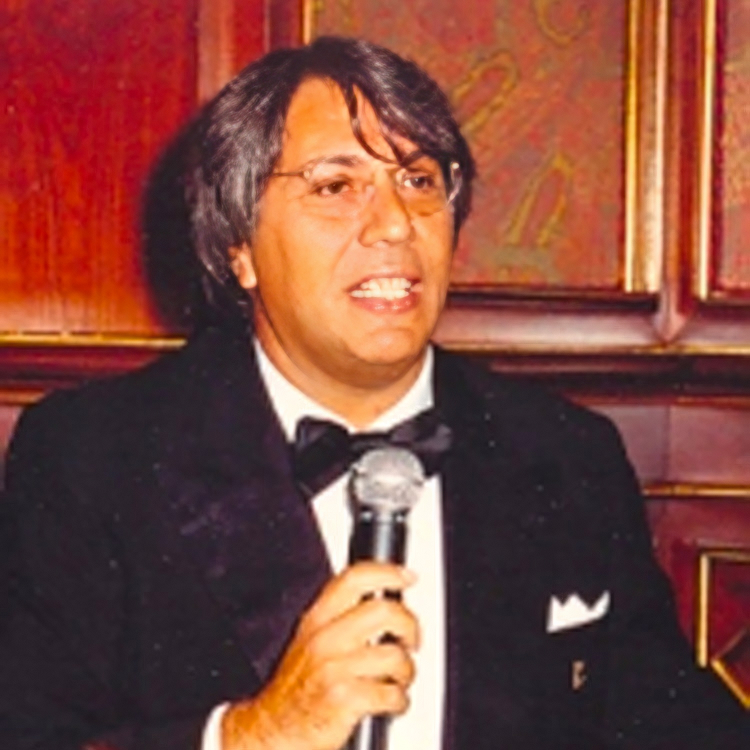 Andrea Vitale, associé SophiaLex